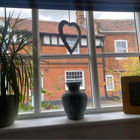 The Town House Villa Aylsham Bagian luar foto