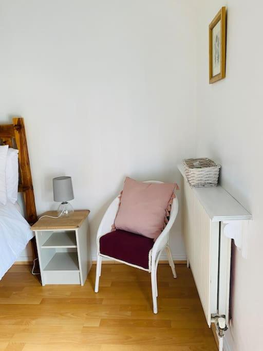 The Town House Villa Aylsham Bagian luar foto