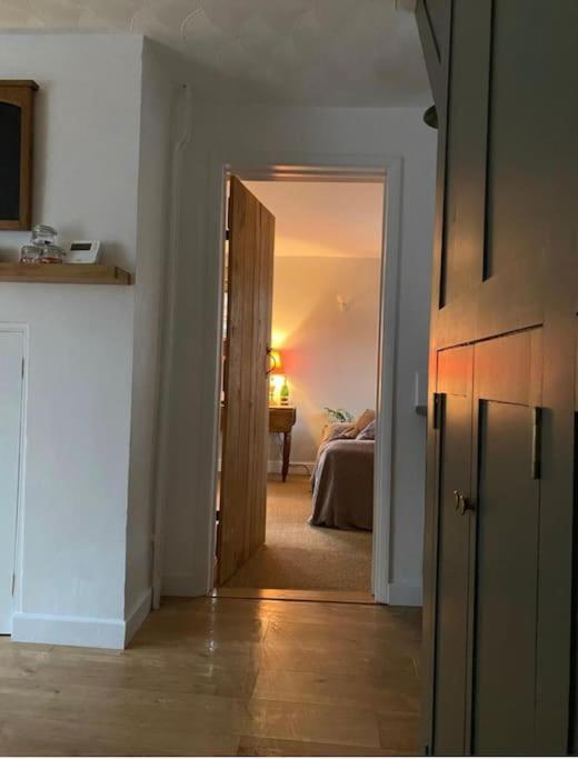 The Town House Villa Aylsham Bagian luar foto
