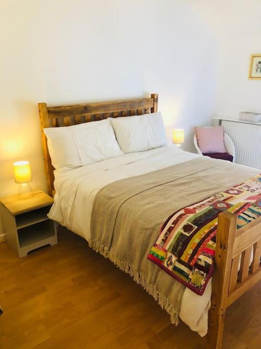 The Town House Villa Aylsham Bagian luar foto