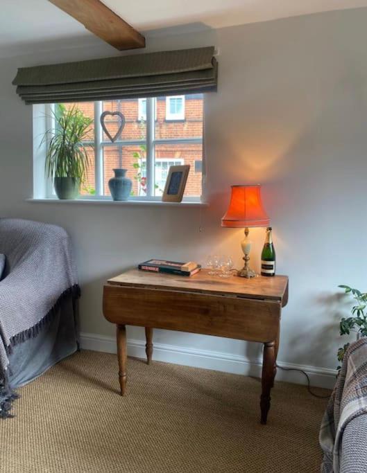 The Town House Villa Aylsham Bagian luar foto